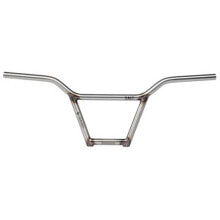 SALTBMX Classic 4-Piece 9´´ Rise handlebar