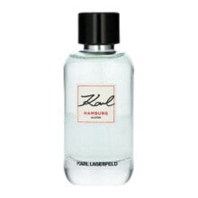 Karl Lagerfeld Karl Hamburg Alster Eau de Toilette