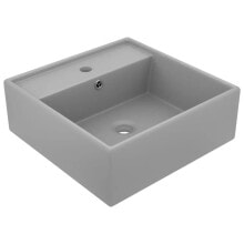 Garden washbasins