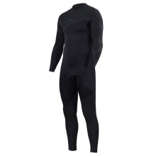 Гидрокостюмы для подводного плавания zION Cortez 4/3 mm Streamer Zipless Suit
