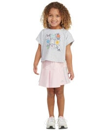 Baby kits and uniforms for girls