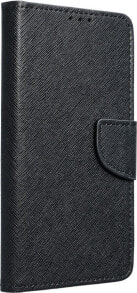 OEM Kabura Fancy Book do XIAOMI Redmi 9A czarny