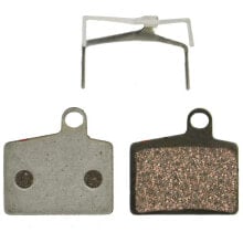 EBC Stroker Ryde CFA466R Resin Disc Brake Pads