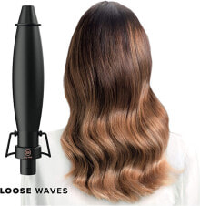 Насадка для завивки волос Loose Waves 11770 My Pro Twist & Style, черная