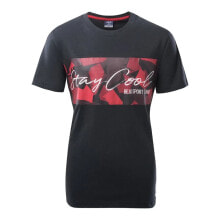 Men's sports T-shirts and T-shirts