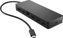 Stacja/replikator HP Universal USB-C (50H55AA)