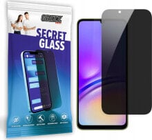 Protective films and glasses for smartphones