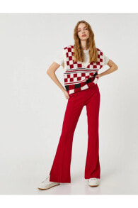 Women's trousers