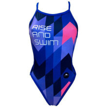 TURBO Rise&Swim Swimsuit
