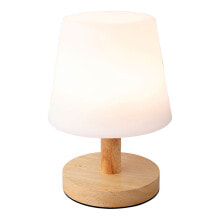 Decorative table lamps