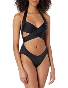 Women's swimwear