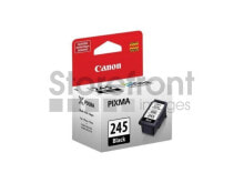 Купить картриджи для принтеров CAROLINA: CANON PIXMA MG2420 1-PG245 SD PIGMENT BLACK