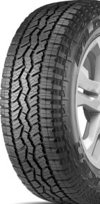 Шины для внедорожника летние Falken Wildpeak H/T 01A M+S DOT18 225/60 R17 99T