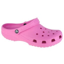 Женские сабо и мюли Crocs купить от $94