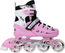 Roller skates