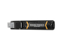 Инструменты для работы с кабелем weidmüller SLICER NO 16 ломтерезка Руководство Черный, Оранжевый Пластик 9918070000