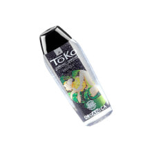 Toko Organica, wasserbasiert, 165 ml