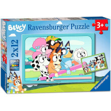 Children's educational puzzles