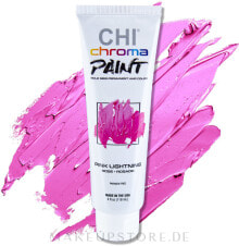 Semi-permanente Haarfarbe - CHI Chroma Paint Bold Semi-Permanent Hair Color