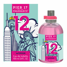 Женская парфюмерия Pier 17 купить от $10