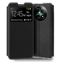 COOL Realme 12 5G / 12x 5G flip phone case