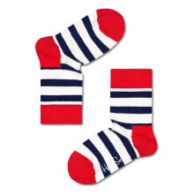 Happy Socks Stripe Socks