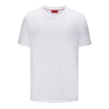 HUGO Dero 10182493 01 Short Sleeve T-Shirt
