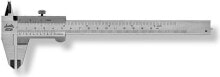 Штангенциркули suwmiarka scale 150mm 0,05mm SCALE (SC252301X)