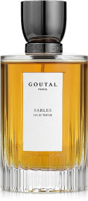 Annick Goutal Sables 2014 - Eau de Parfum