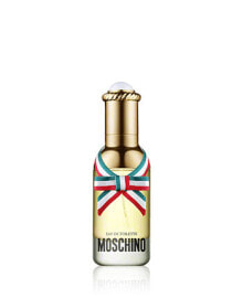 Moschino pour Femme Eau de Toilette Spray