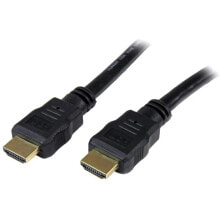 STARTECH High Speed HDMI M/M hdmi cable 5m