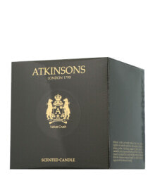 Купить парфюмерия Atkinsons: Atkinsons Candle Collection Velvet Crush (200 g)