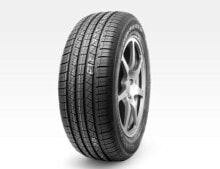 Шины для внедорожника летние Ling Long Greenmax 4x4 XL 265/50 R20 111V