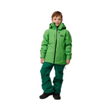 HELLY HANSEN Alpha Jacket