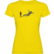 KRUSKIS Dive Shadow Short Sleeve T-Shirt