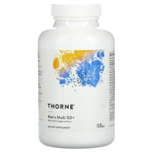 Vitamins and dietary supplements for men Thorne