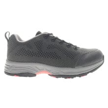 Купить женские кроссовки и кеды Propet: Propet Cora Hiking Womens Black Sneakers Athletic Shoes WBA082KBPI-005