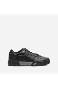 39655301 RBD Tech Classic Siyah Sneaker