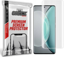 Protective films and glasses for smartphones