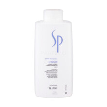 Wella Professionals SP Hydrate 1000 ml conditioner für Frauen