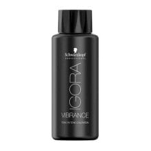 Schwarzkopf Professional Igora Vibrance Demi-permanent coloring