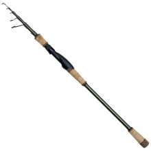 KINETIC Warlord CT Telescopic Spinning Rod
