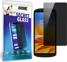 Protective films and glasses for smartphones