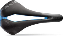 Bicycle saddles