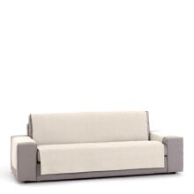 Sofa Cover Eysa LEVANTE Beige 100 x 110 x 115 cm