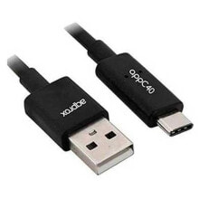 APPROX USB 2.0 To USB C Cable 1 m