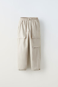 Trousers for boys