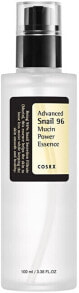 Купить увлажнение и питание кожи лица COSRX: Skin essence Advanced Snail 96 (Mucin Power Essence) 100 ml