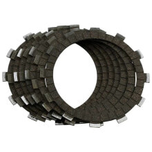 HINSON RACING Yamaha FP016-7-001 Clutch Friction Plates 7 units