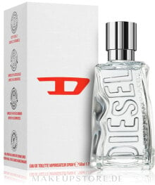 Diesel D By Diesel - Eau de Toilette